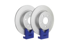 Brzdový kotouč SKF VKBD 90203 S2