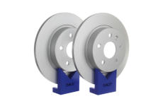 Brzdový kotúč SKF VKBD 90298 S2