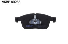 Sada brzdových destiček, kotoučová brzda SKF VKBP 80285