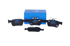 Sada brzdových platničiek kotúčovej brzdy SKF VKBP 91331 A