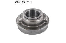 Vysouvaci lozisko SKF VKC 3579-1