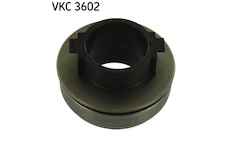 Vysouvaci lozisko SKF VKC 3602