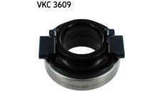 Vysouvaci lozisko SKF VKC 3609