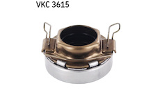 Vysouvaci lozisko SKF VKC 3615