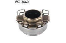 Vysouvací ložisko SKF VKC 3640