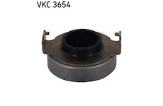 Vysúvacie lożisko SKF VKC 3654