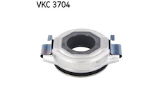 Vysouvaci lozisko SKF VKC 3704