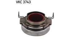 Vysouvaci lozisko SKF VKC 3743