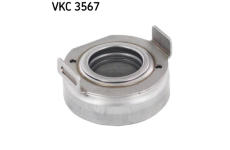 Vysouvací ložisko SKF VKC 3567