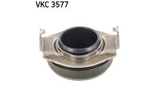 Vysouvací ložisko SKF VKC 3577