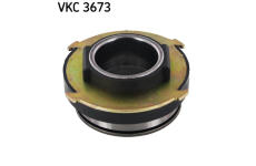 Vysouvací ložisko SKF VKC 3673