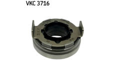 Vysouvací ložisko SKF VKC 3716