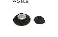 Ložisko pružné vzpěry SKF VKDA 35118