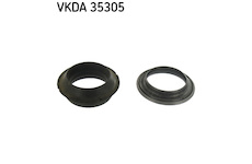 Ložisko pružné vzpěry SKF VKDA 35305