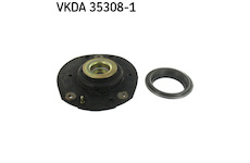 Ložisko pružné vzpěry SKF VKDA 35308-1