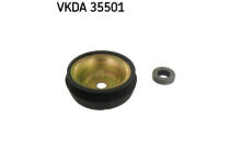 Ložisko pružné vzpěry SKF VKDA 35501