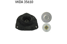 Ložisko pružné vzpěry SKF VKDA 35610