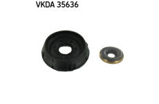 Ložisko pružné vzpěry SKF VKDA 35636