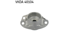 Ložisko pružné vzpěry SKF VKDA 40104