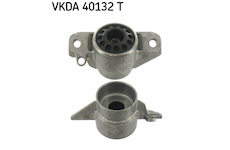 Ložisko pružné vzpěry SKF VKDA 40132 T