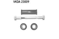 Ložisko pružné vzpěry SKF VKDA 23009