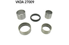 Sada na opravy, zavěšení kol SKF VKDA 27009