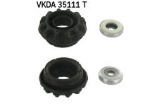 Ložisko pružné vzpěry SKF VKDA 35111 T