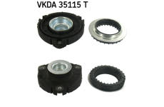 Ložisko pružné vzpěry SKF VKDA 35115 T