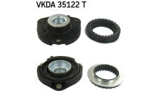 Ložisko pružné vzpěry SKF VKDA 35122 T