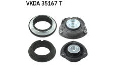 Ložisko pružné vzpěry SKF VKDA 35167 T