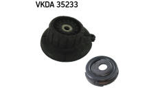 Ložisko pružné vzpěry SKF VKDA 35233
