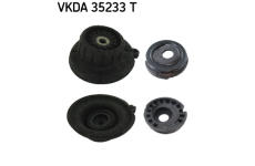 Ložisko pružné vzpěry SKF VKDA 35233 T