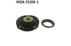 Ložisko pružné vzpěry SKF VKDA 35308-1