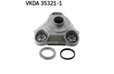 Ložisko pružné vzpěry SKF VKDA 35321-1