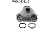 Ložisko pružné vzpěry SKF VKDA 35321-2