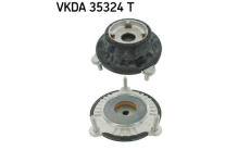 Ložisko pružné vzpěry SKF VKDA 35324 T
