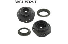 Ložisko pružné vzpěry SKF VKDA 35326 T