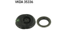 Ložisko pružné vzpěry SKF VKDA 35336