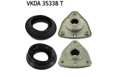 Ložisko pružné vzpěry SKF VKDA 35338 T