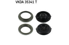 Ložisko pružné vzpěry SKF VKDA 35341 T