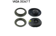Ložisko pružné vzpěry SKF VKDA 35347 T