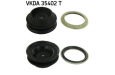 Ložisko pružné vzpěry SKF VKDA 35402 T