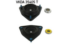 Ložisko pružné vzpěry SKF VKDA 35405 T