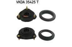 Ložisko pružné vzpěry SKF VKDA 35425 T