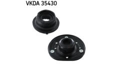 Ložisko pružné vzpěry SKF VKDA 35430