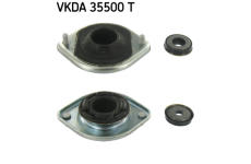Ložisko pružné vzpěry SKF VKDA 35500 T