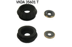 Ložisko pružné vzpěry SKF VKDA 35601 T