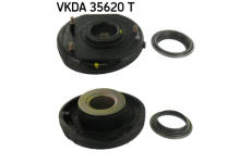 Ložisko pružné vzpěry SKF VKDA 35620 T