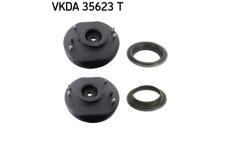 Ložisko pružné vzpěry SKF VKDA 35623 T