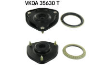 Ložisko pružné vzpěry SKF VKDA 35630 T